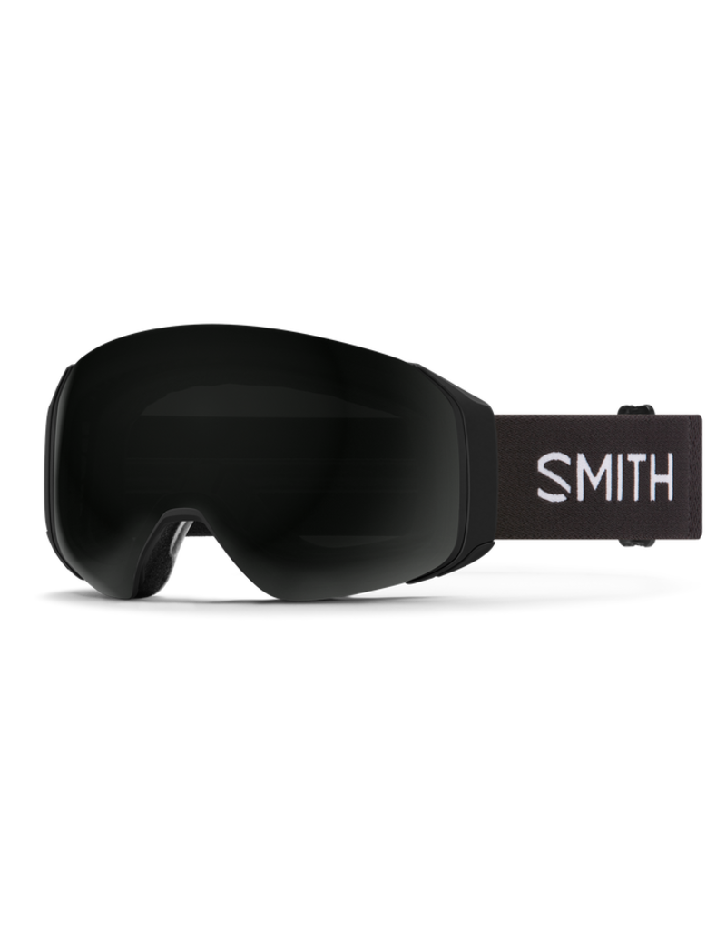 Smith Optics 4D MAG S