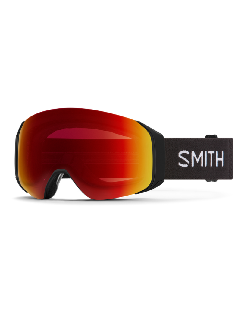 Smith Optics 4D MAG S
