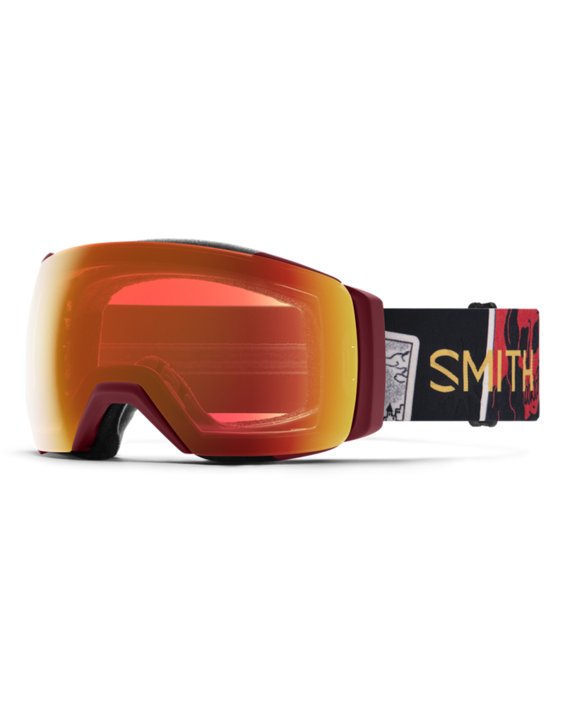 Smith Optics I/O MAG XL