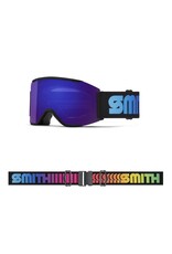 Smith Optics Squad MAG