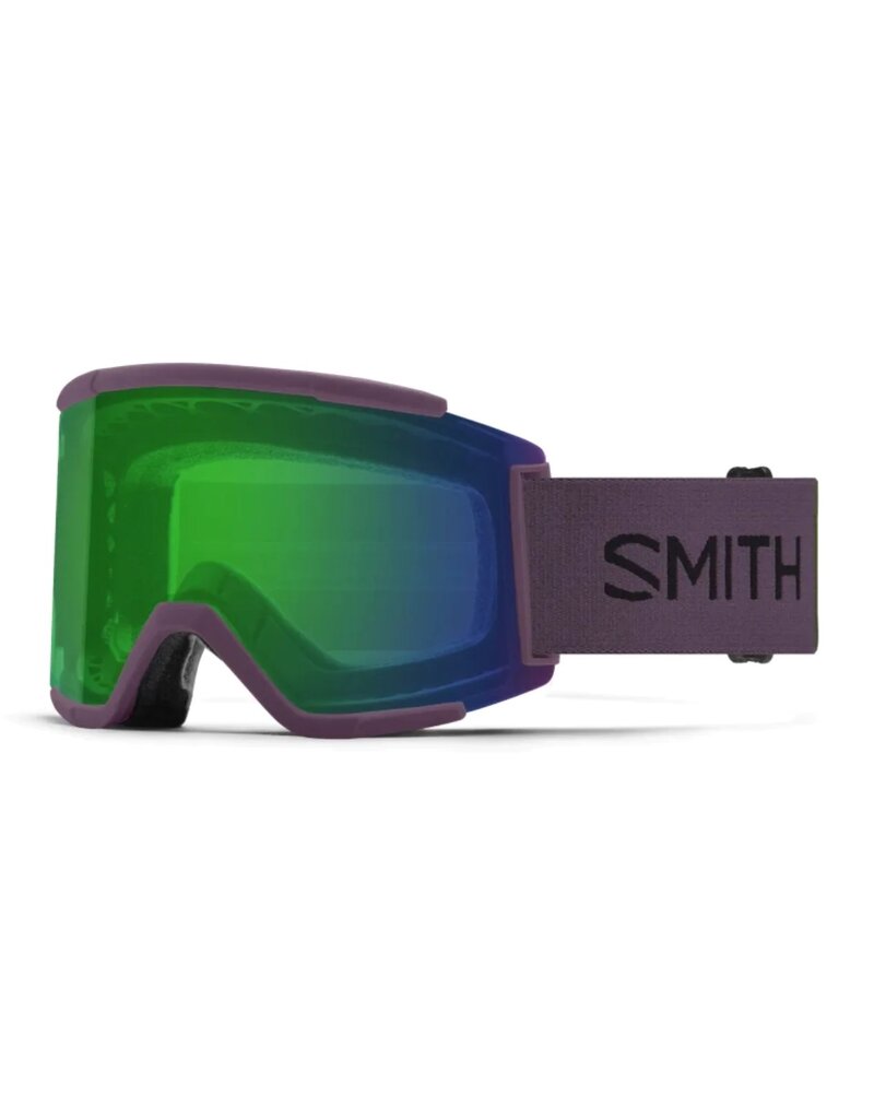 Smith Optics Squad XL