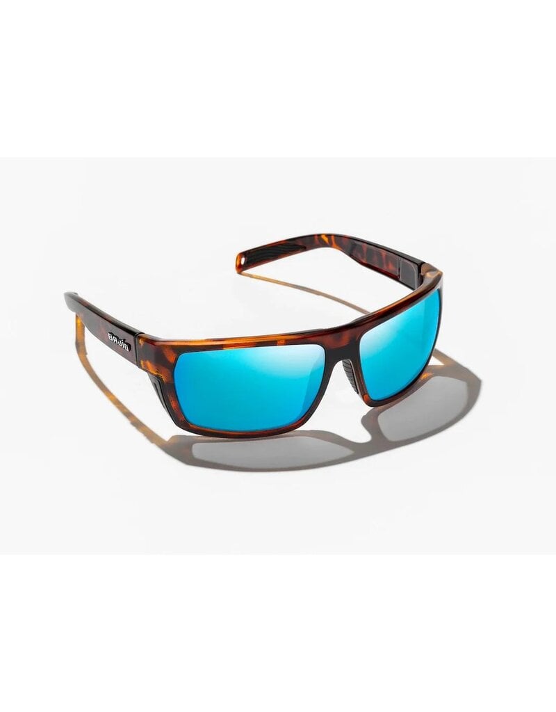 Bajio Vega Polarized Sunglasses in Black Matte – The Backpacker