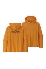 Patagonia M's Cap Cool Daily Graphic Hoody - Relaxed