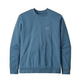 Patagonia M's Regenerative Organic Certified Cotton Crewneck Sweatshirt