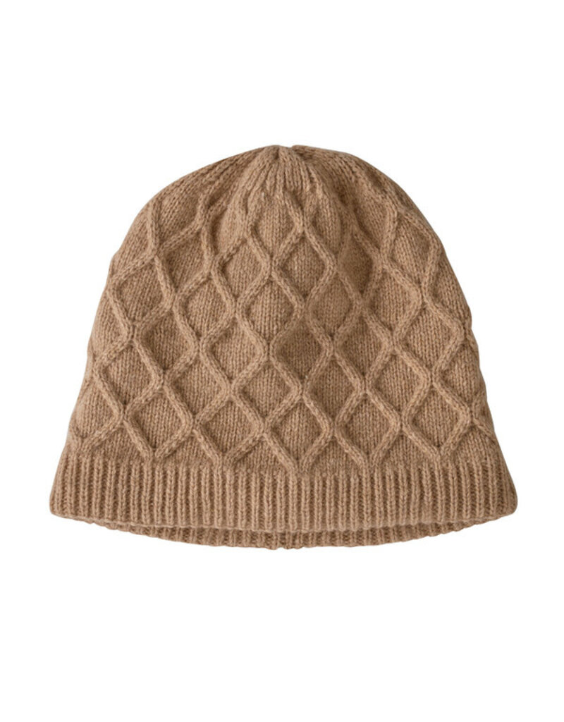 Patagonia W's Honeycomb Knit Beanie