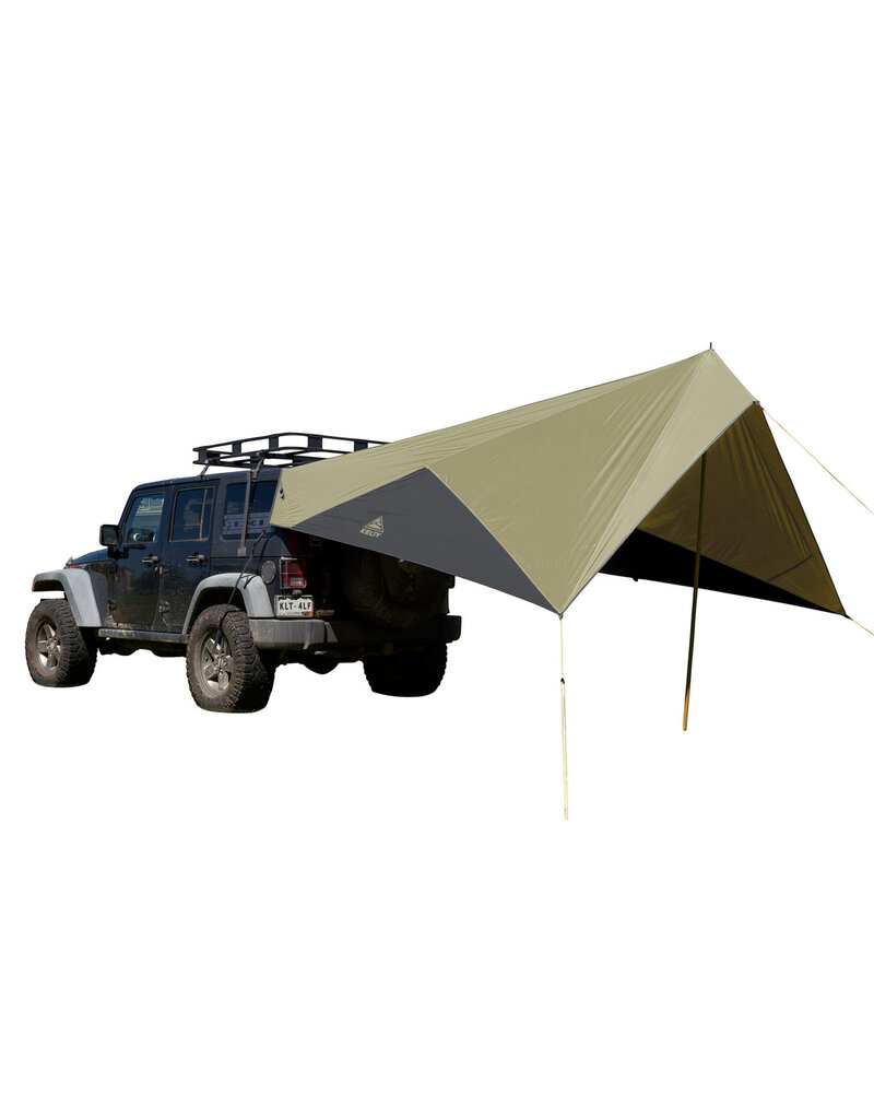 Waypoint Tarp