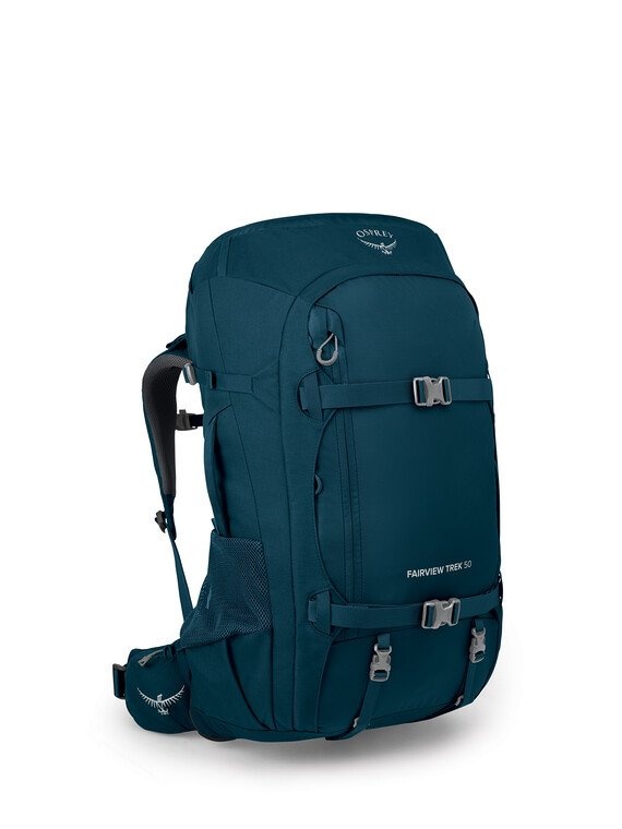 fairview osprey bag - 40 Travel Pack it has many pockets to easily store your personal belongings Osprey - Fairview 40 Travel