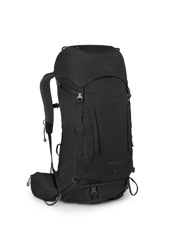 Kestrel 38 The Benchmark Outdoor Outfitters