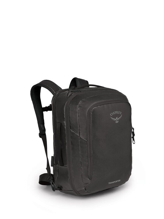 Transporter Global Carry On Bag 36 - The Benchmark Outdoor Outfitters