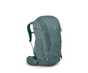 osprey backpack 45 Scorpion Storing small items is easy with the double hip pockets with zippers Osprey Packs Kestrel LT 45L