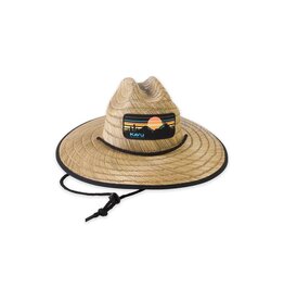 Sundee Hat-Natural