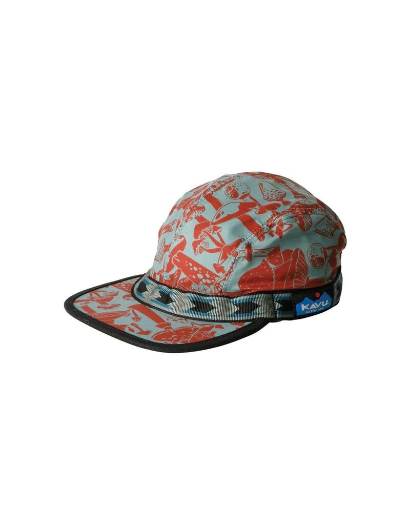 Synthetic Strapcap