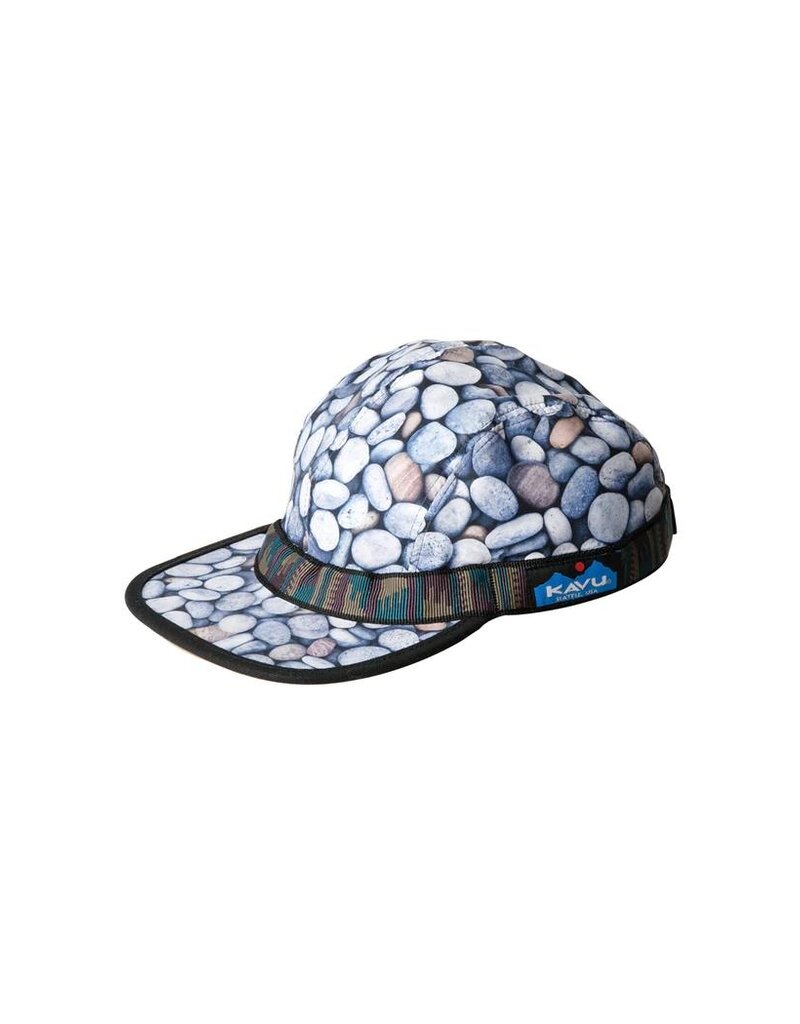 Synthetic Strapcap