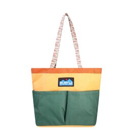 Twin Falls Tote