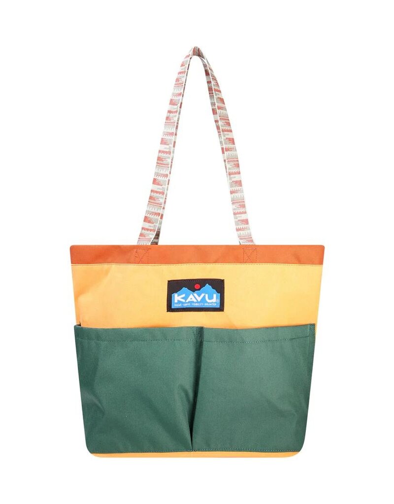 Twin Falls Tote