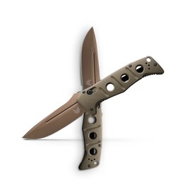 Benchmade AUTO ADAMAS