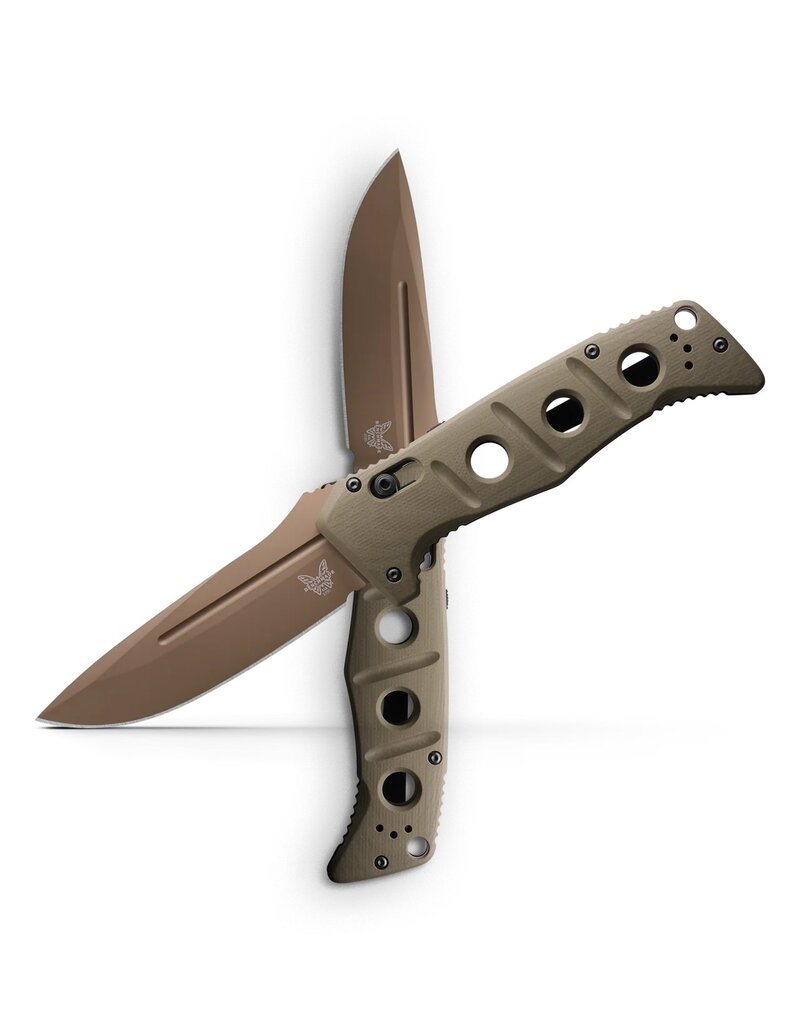 Benchmade AUTO ADAMAS