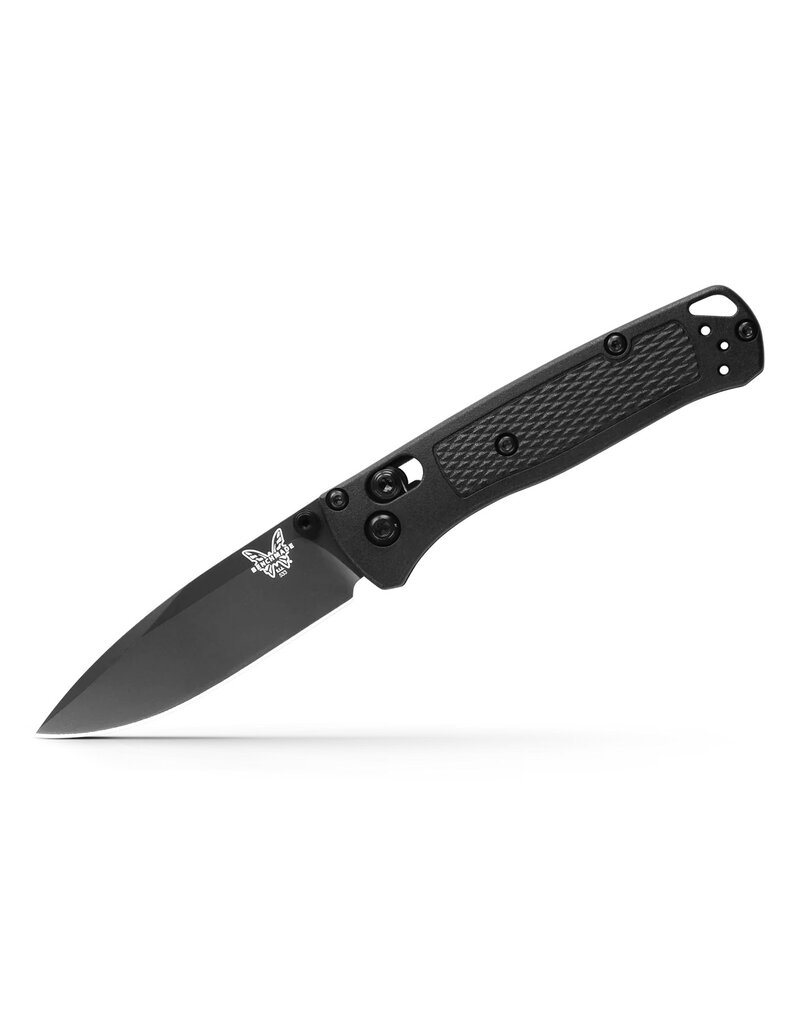 Benchmade 533BK-2 MINI BUGOUT | CF-ELITE