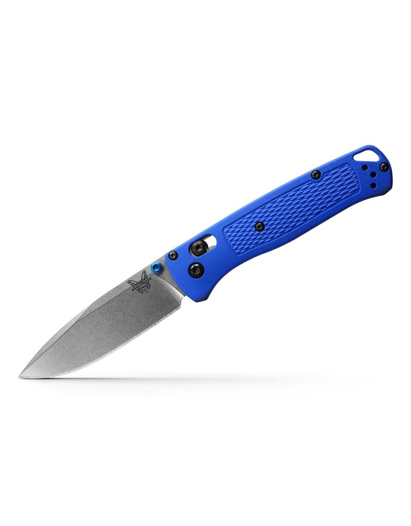 BUGOUT | BLUE GRIVORY  535
