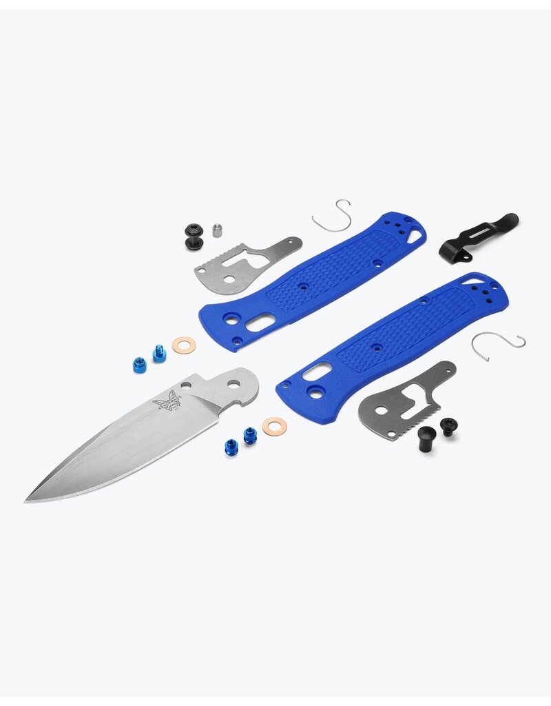 BUGOUT | BLUE GRIVORY  535