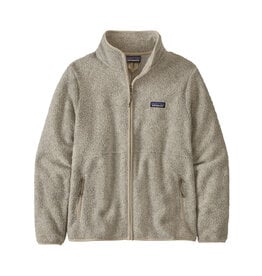 W Reclaimed Fleece PO FA22 – The Boardroom