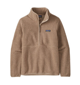 Patagonia W's Reclaimed Fleece P/O