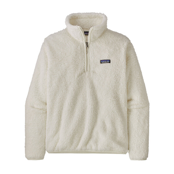 W's Los Gatos 1/4 Zip - The Benchmark Outdoor Outfitters