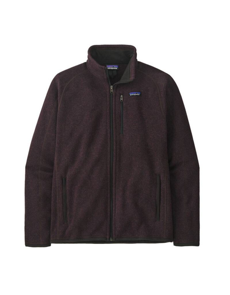 Patagonia M's Better Sweater Jkt - The Benchmark Outdoor Outfitters