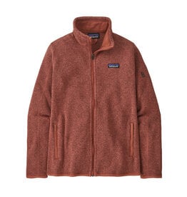 Patagonia W's Better Sweater Jkt