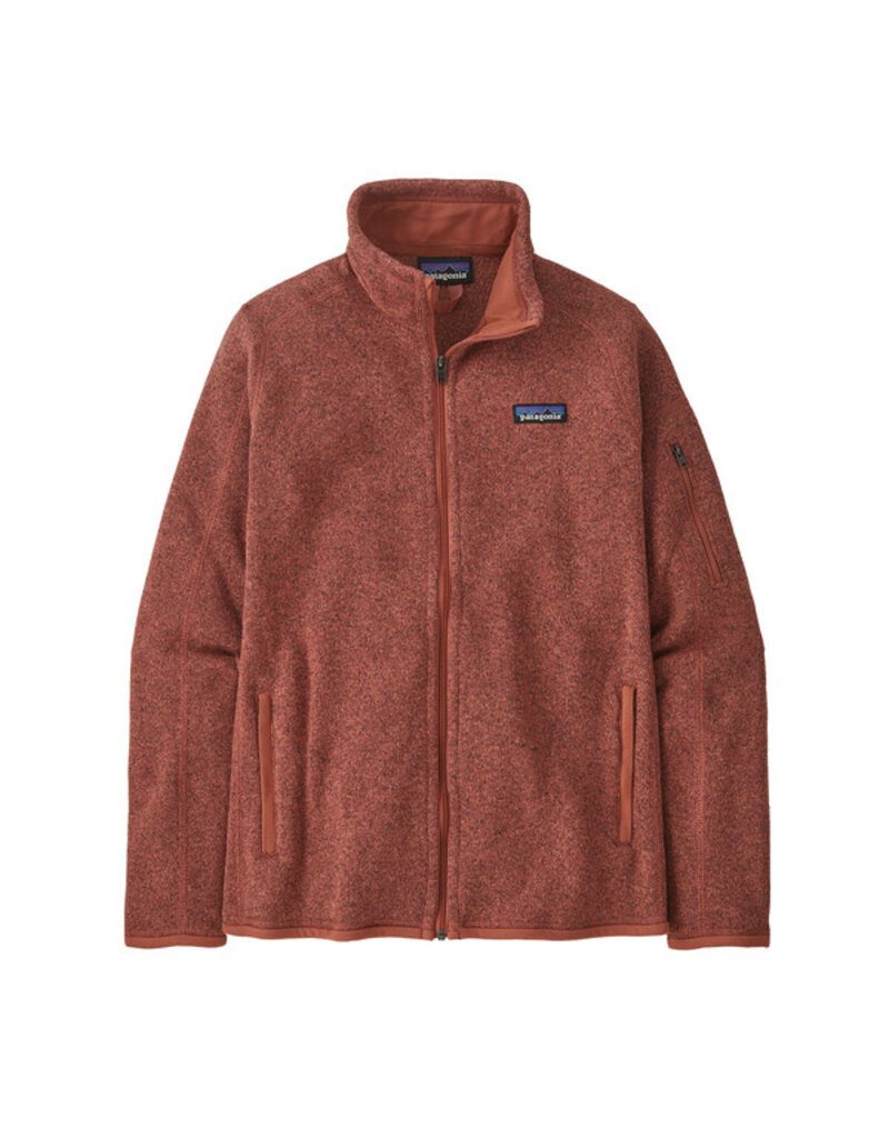 Patagonia W's Better Sweater Jkt