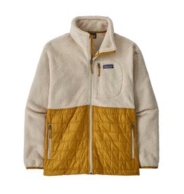 Patagonia W's Re-Tool X Nano Jkt