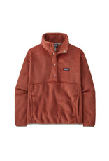 Patagonia W's Re-Tool Half Snap P/O