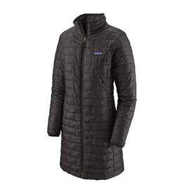 Patagonia W's Nano Puff Parka