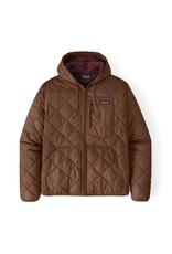 Patagonia M's Diamond Quilted Bomber Hoody