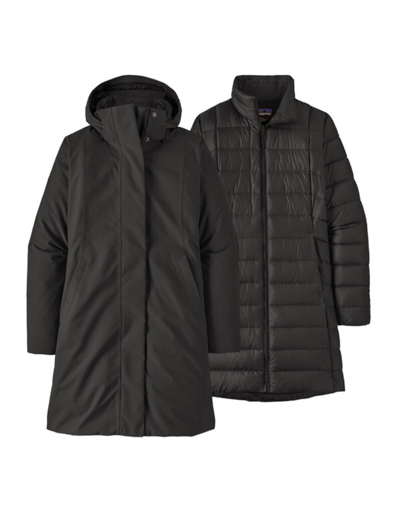 Patagonia W's Tres 3-in-1 Parka