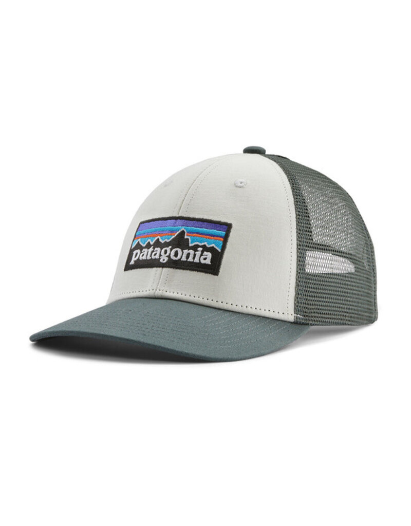 Patagonia P-6 Logo LoPro Trucker Hat