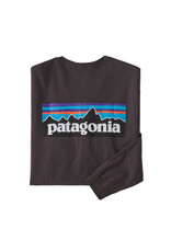 Patagonia M's L/S P-6 Logo Responsibili-Tee 2022