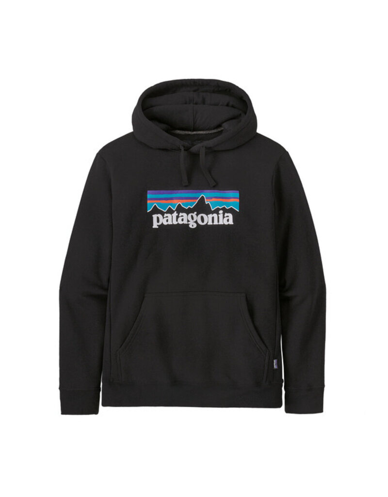 Patagonia P-6 Logo Uprisal Hoody