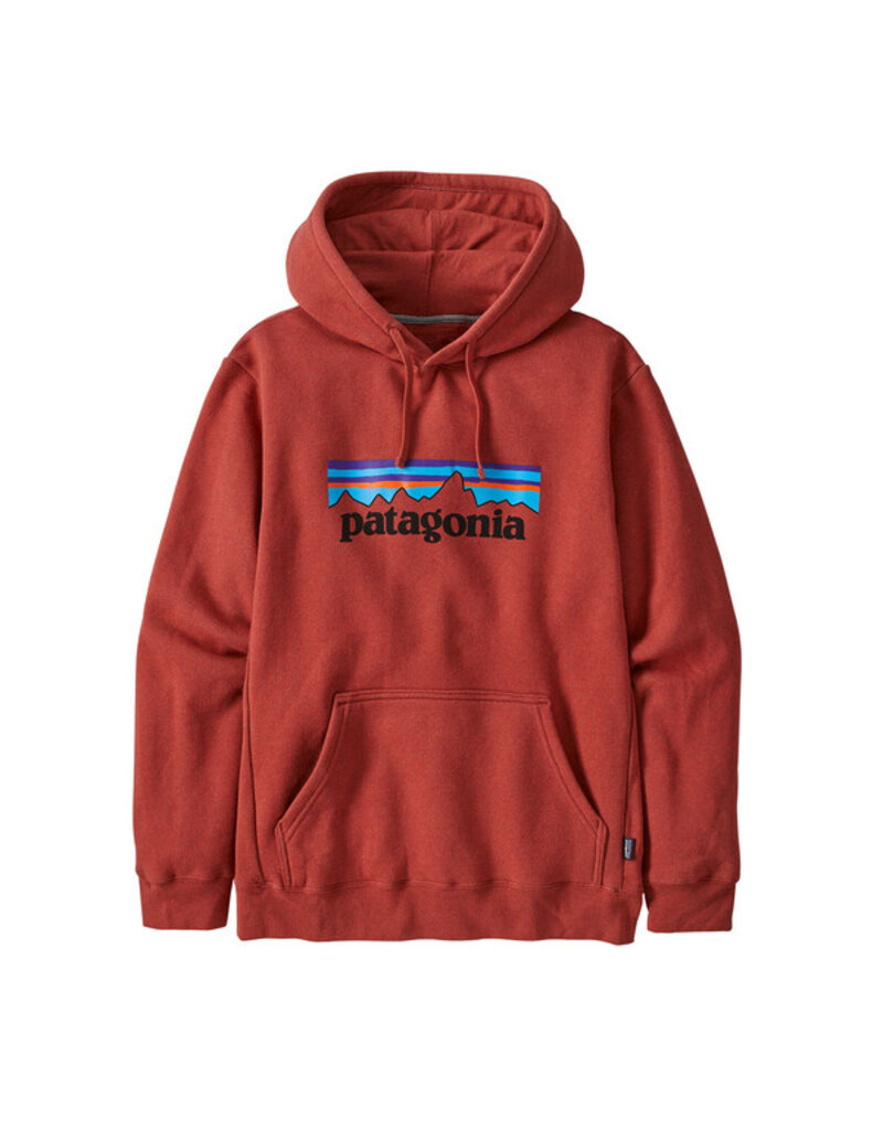 Patagonia P-6 Logo Uprisal Hoody