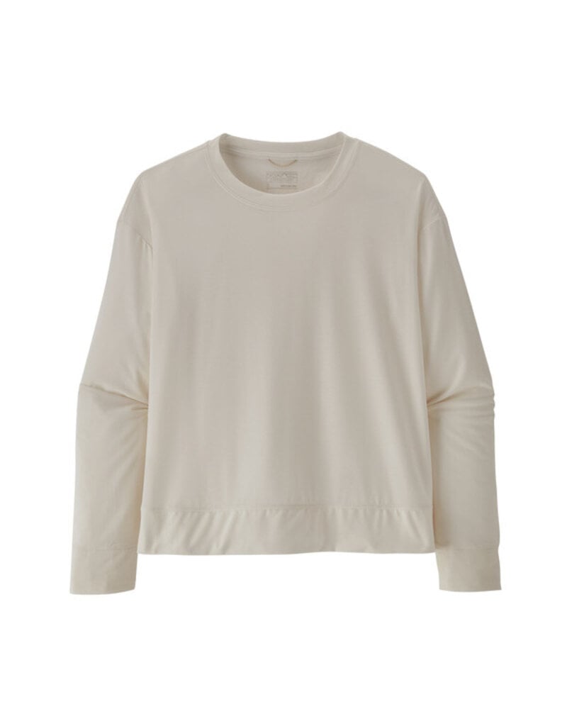 Patagonia W's L/S Glorya Twist Top