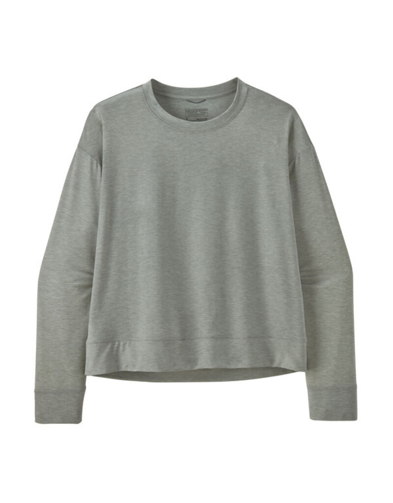 Patagonia W's L/S Glorya Twist Top