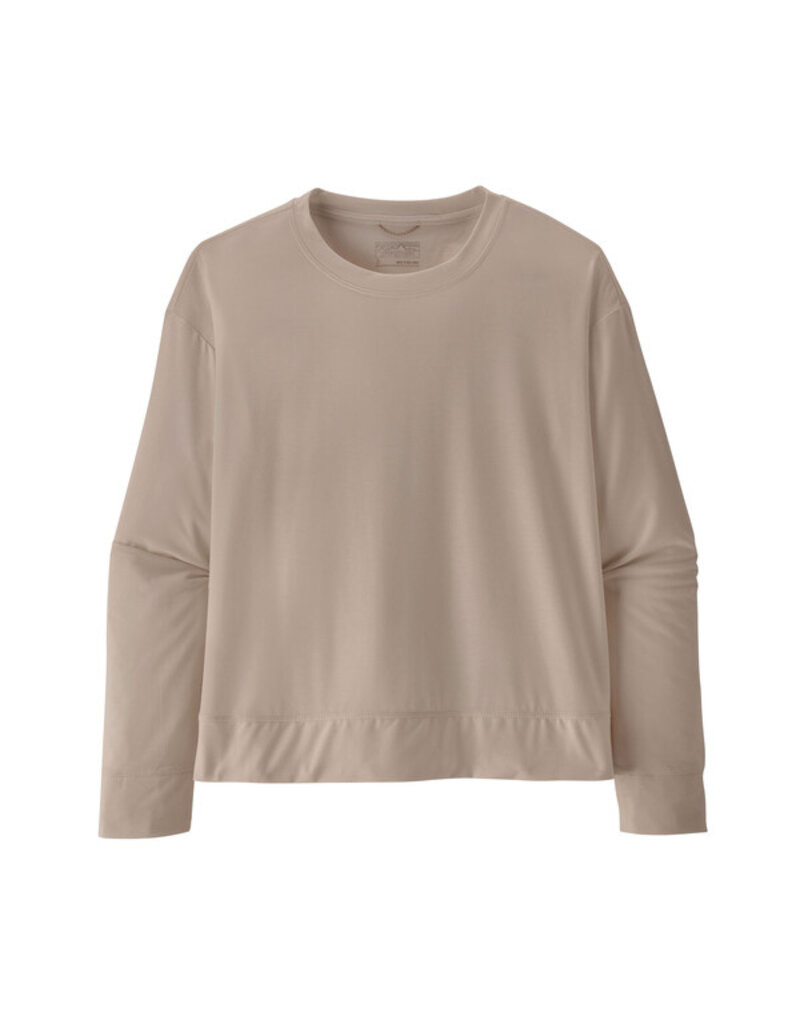 Patagonia W's L/S Glorya Twist Top