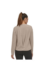 Patagonia W's L/S Glorya Twist Top