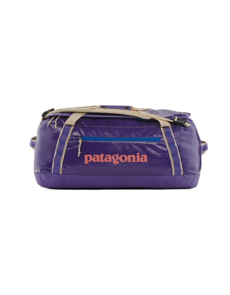 Patagonia Black Hole Duffel 55L