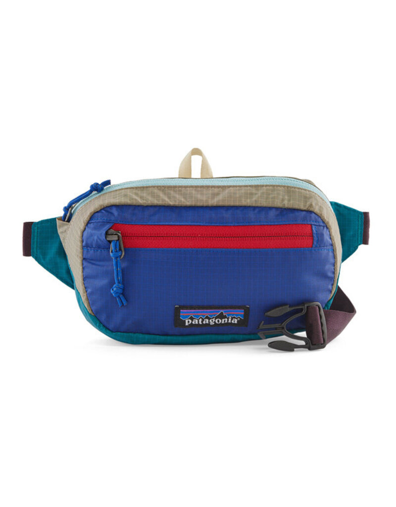 Patagonia Ultralight Black Hole Mini Hip Pack