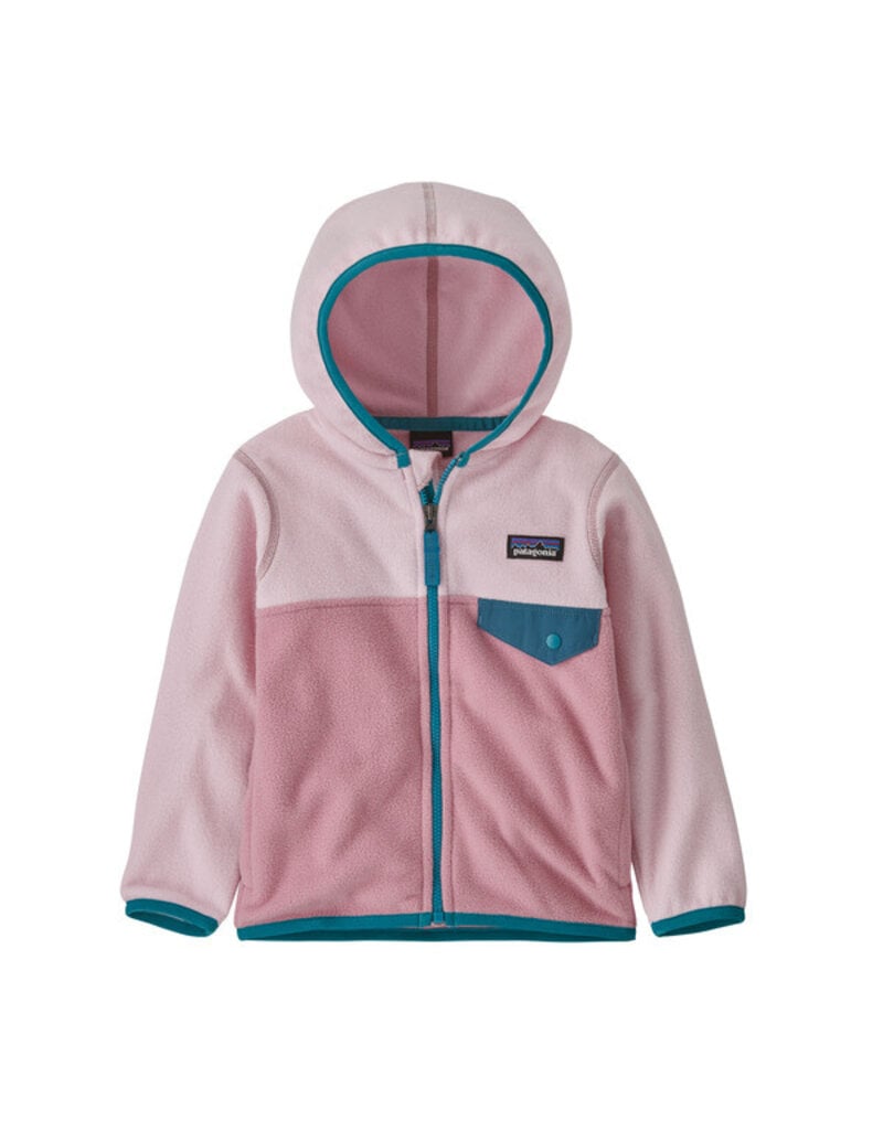 Patagonia Baby Micro D Snap-T Jkt