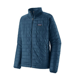Patagonia M's Nano Puff Jkt