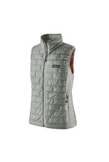 Patagonia W's Nano Puff Vest