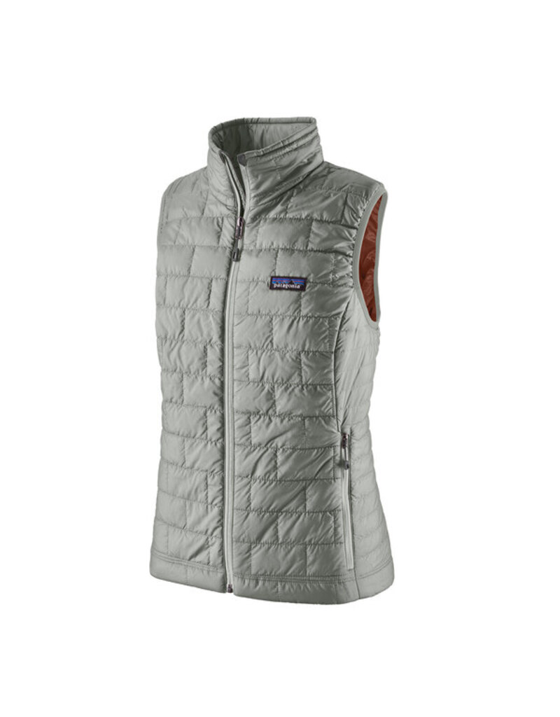 Patagonia W's Nano Puff Vest