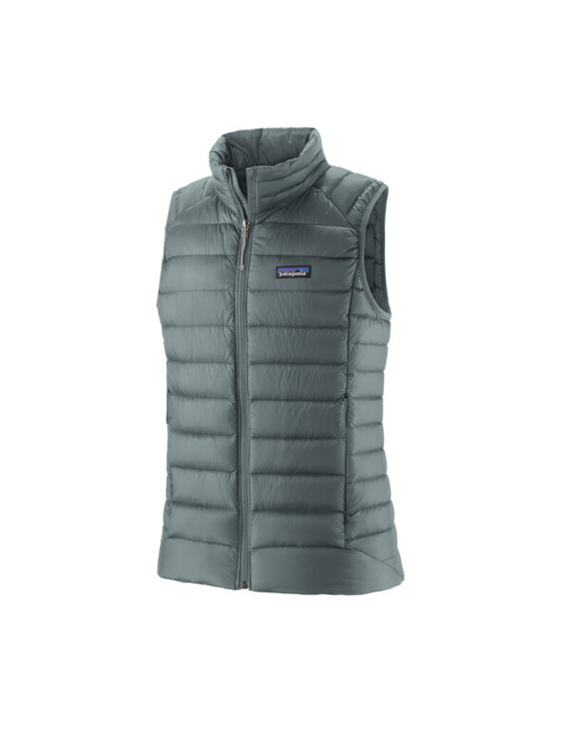 Patagonia W's Down Sweater Vest